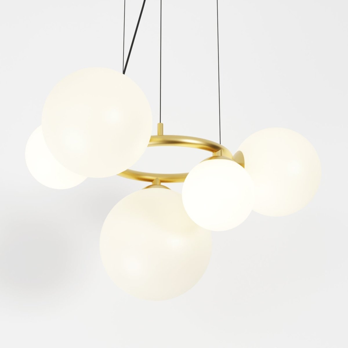 Luca Chandelier