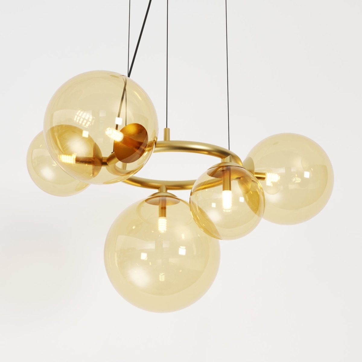 Luca Chandelier