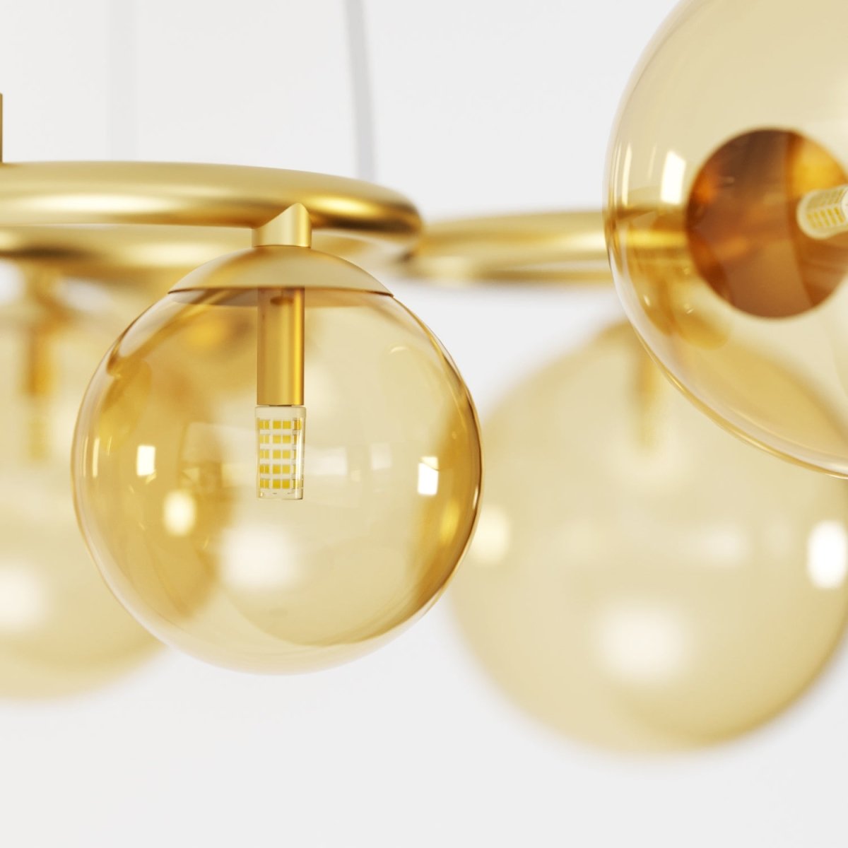 Luca Chandelier