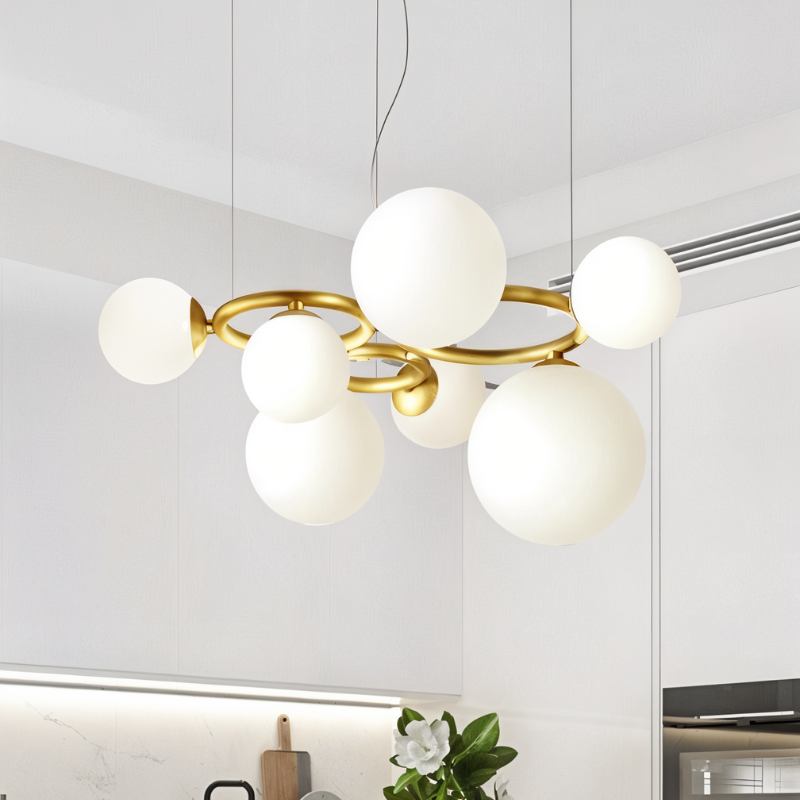 Luca Chandelier