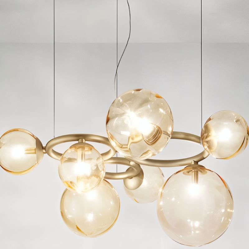Luca Chandelier