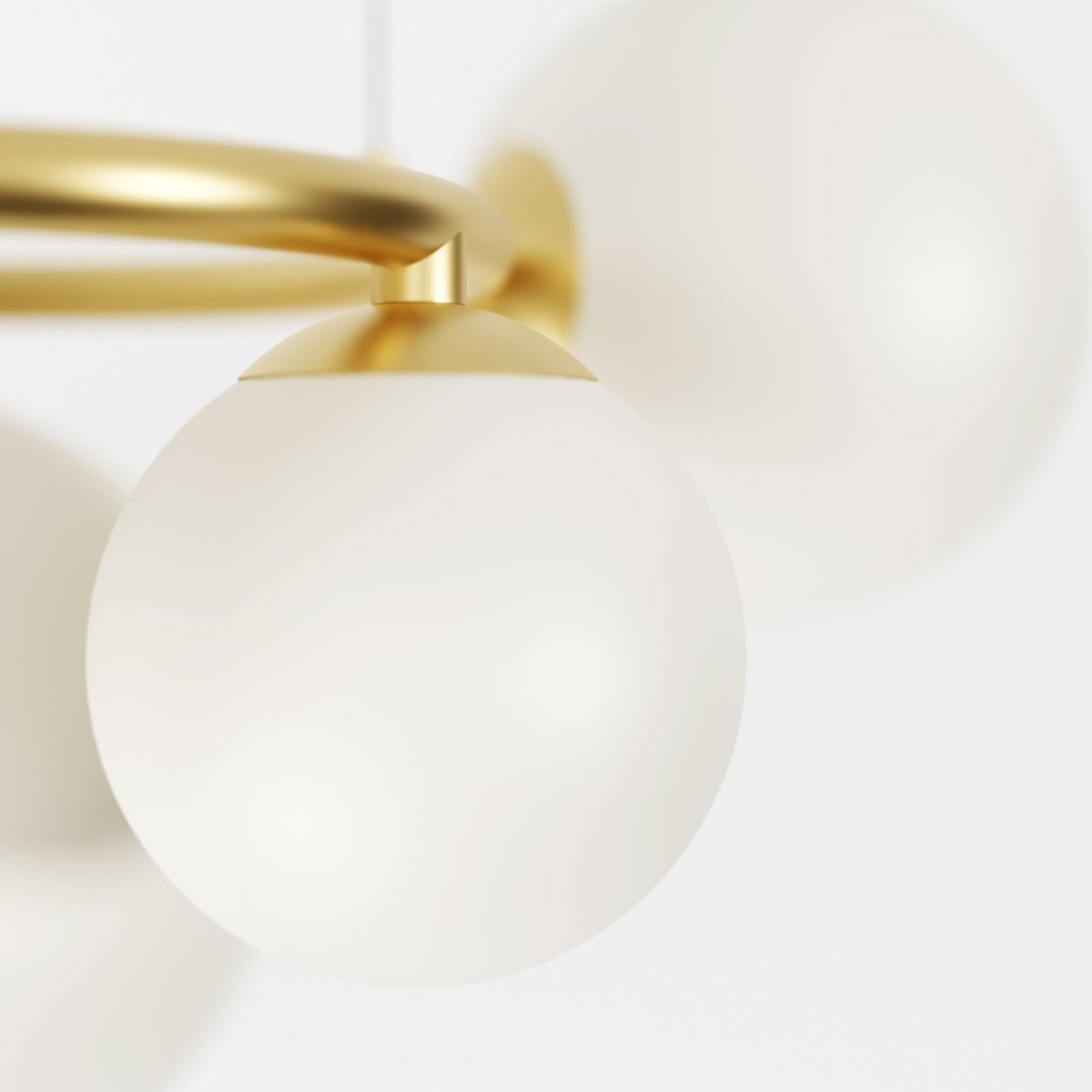 Luca Chandelier