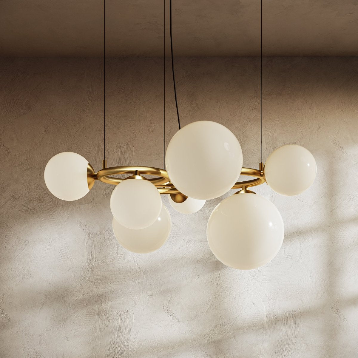 Luca Chandelier