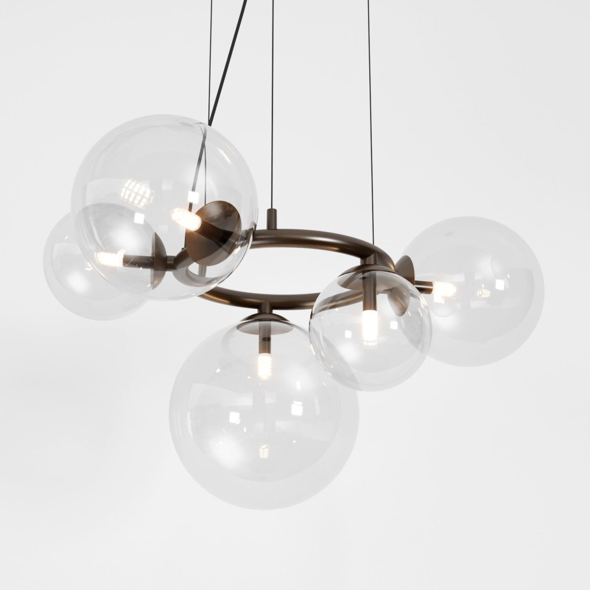Luca Chandelier