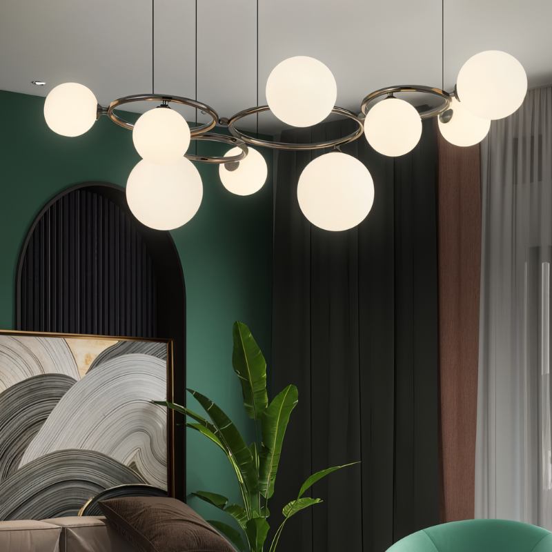 Luca Chandelier