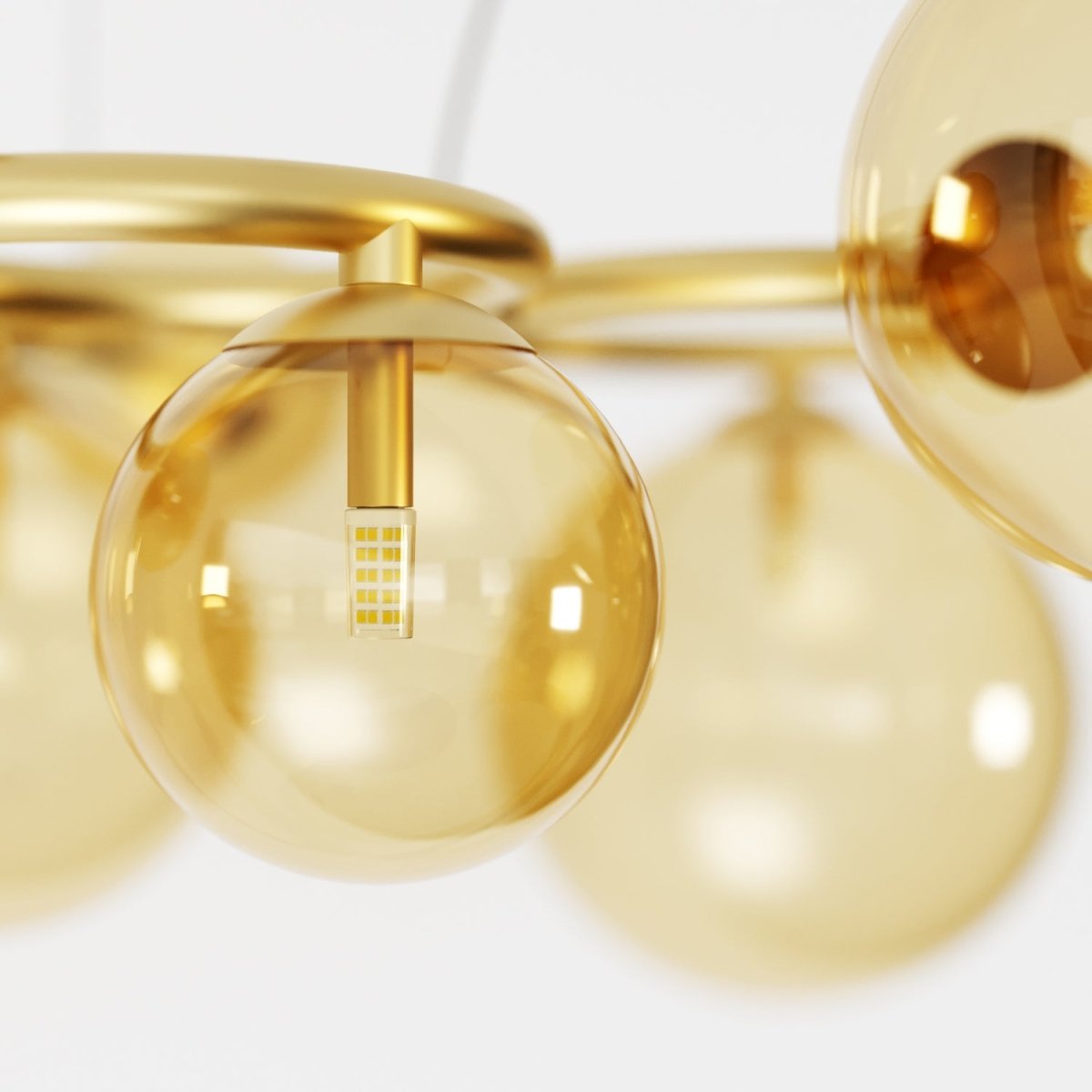 Luca Chandelier