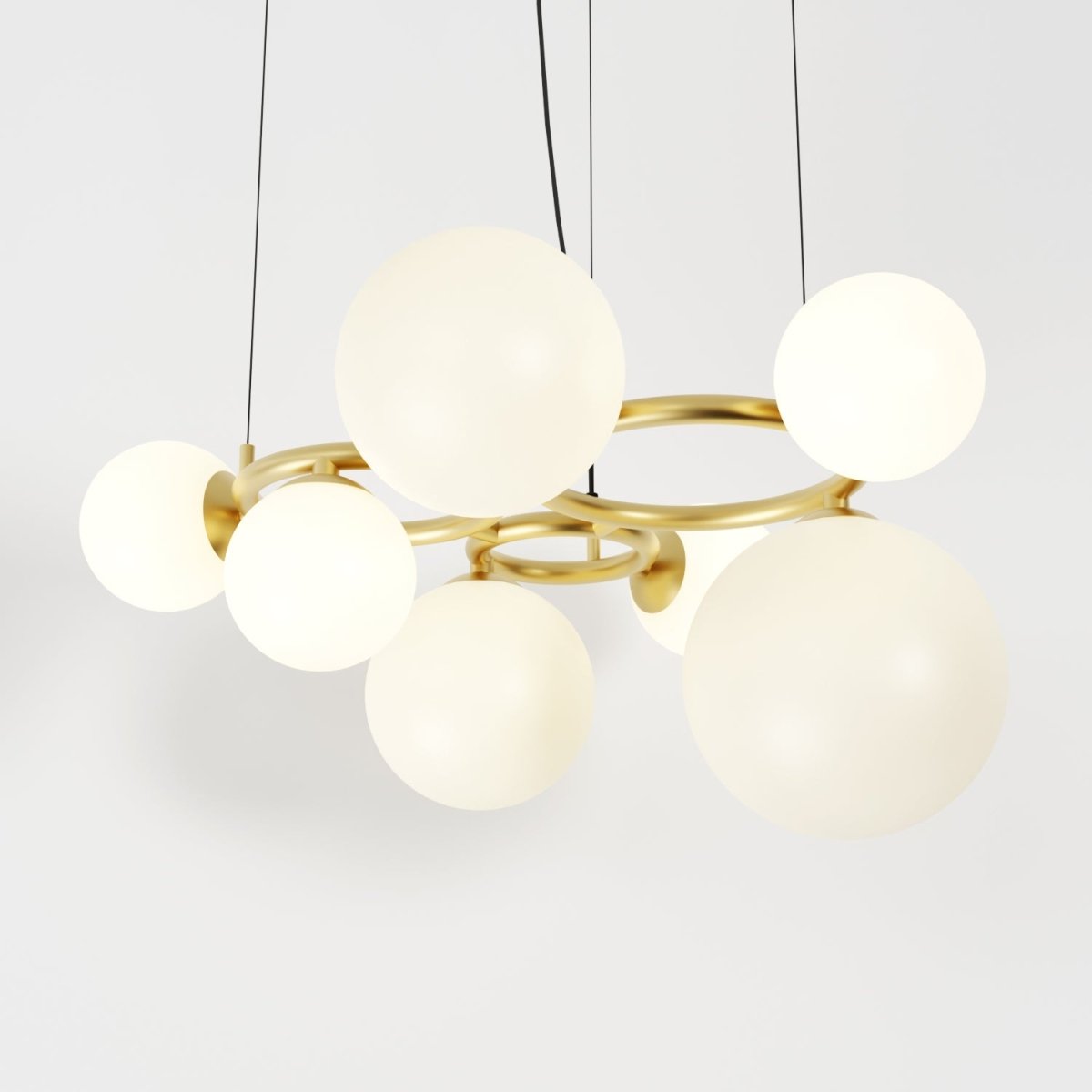 Luca Chandelier