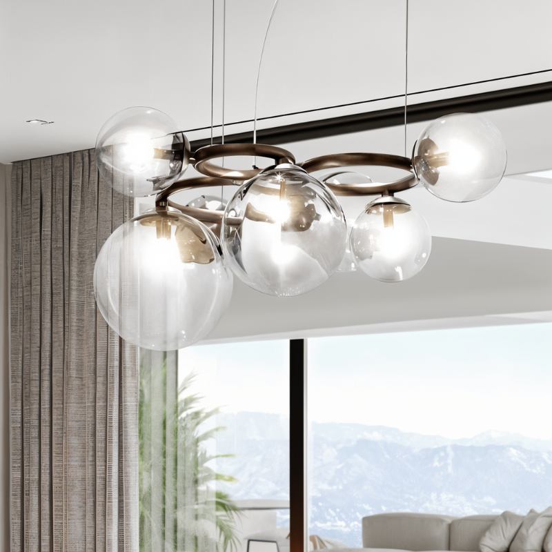Luca Chandelier
