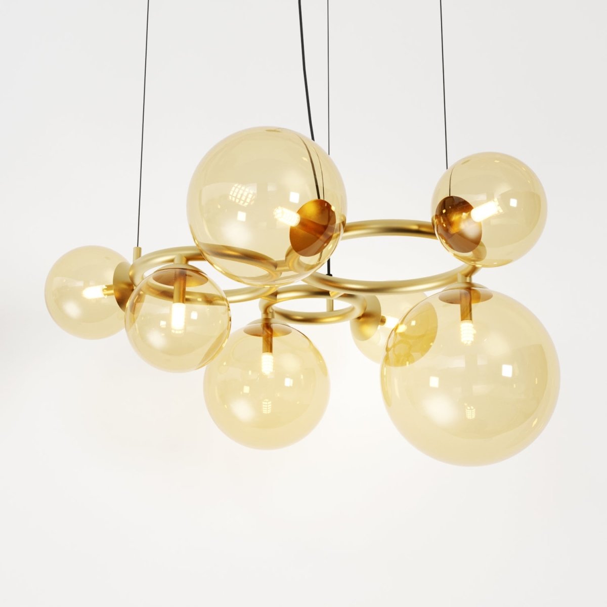 Luca Chandelier