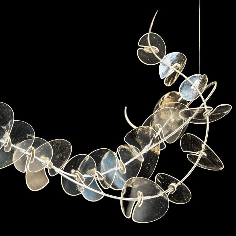 Manhattan Chandelier