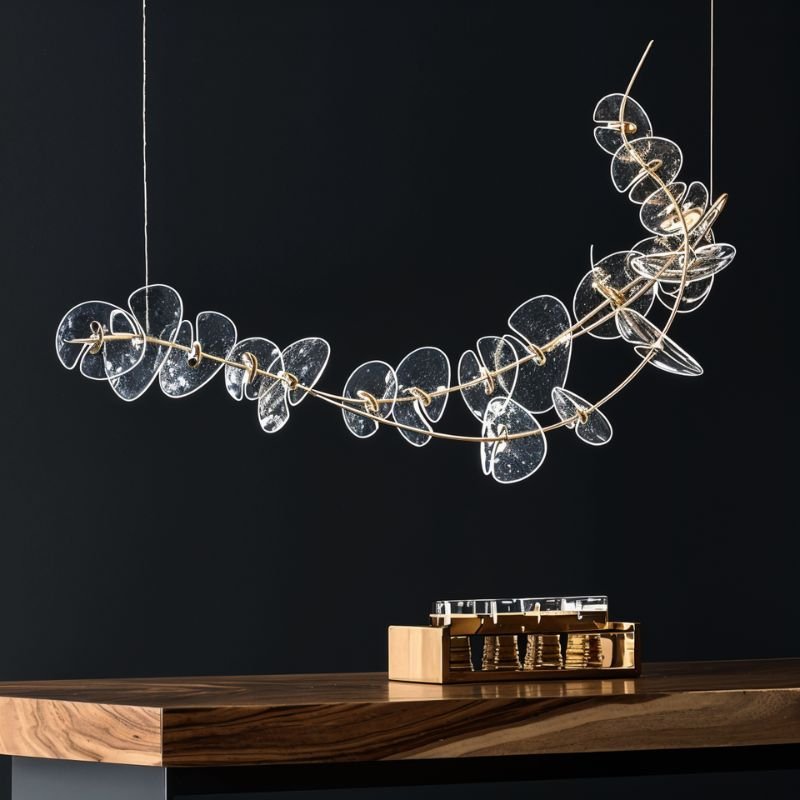 Manhattan Chandelier