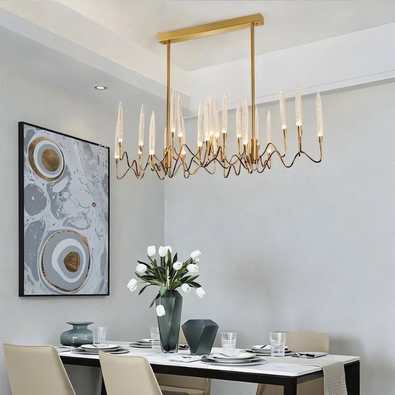 Harry Chandelier