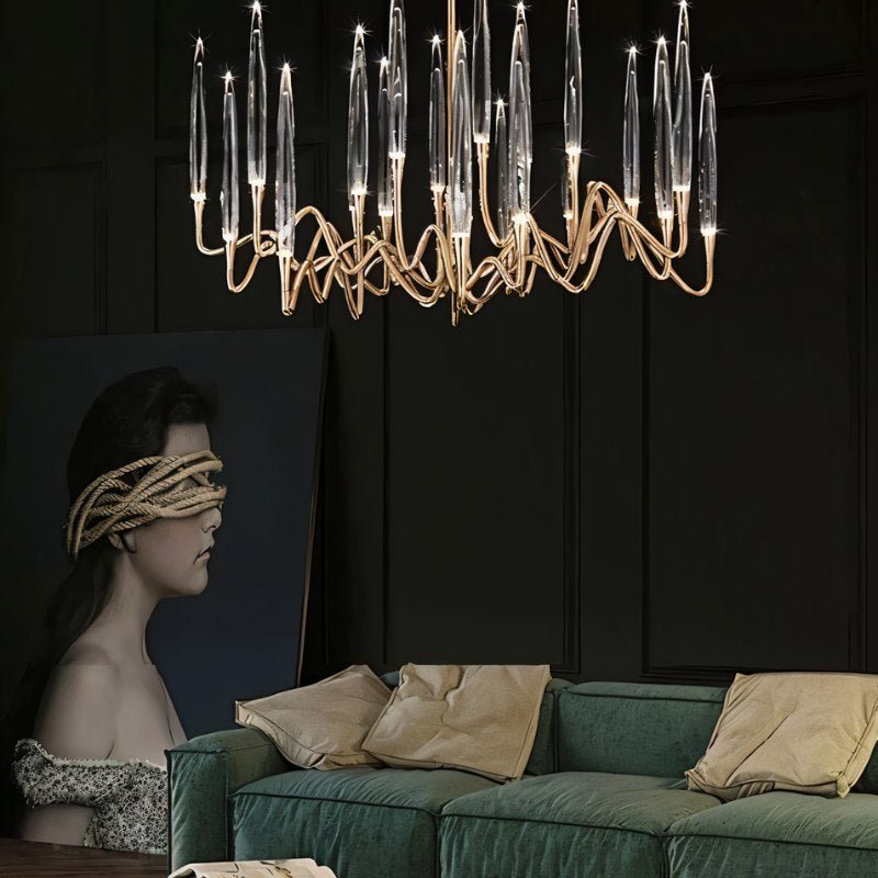 Harry Chandelier
