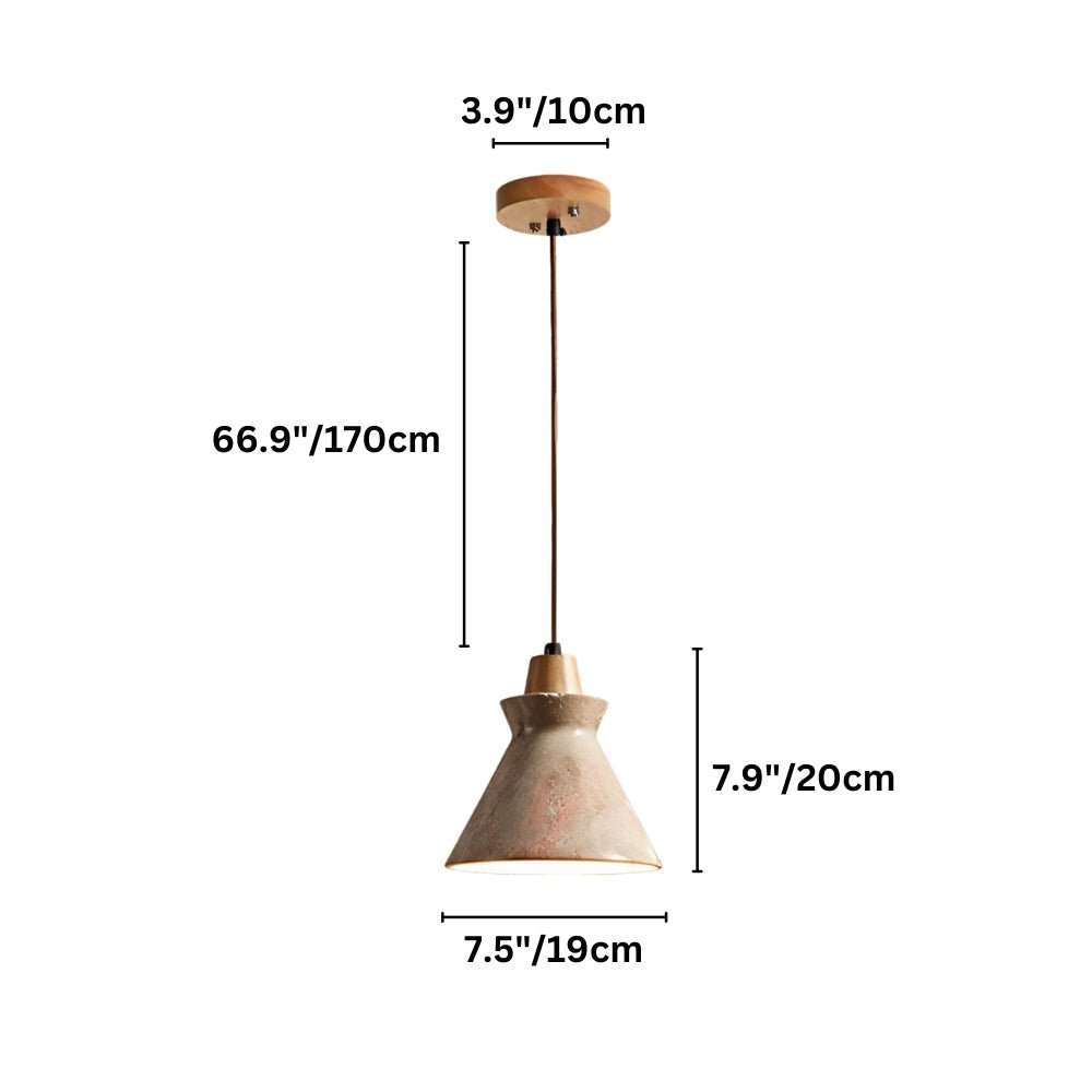 Gina Pendant Light