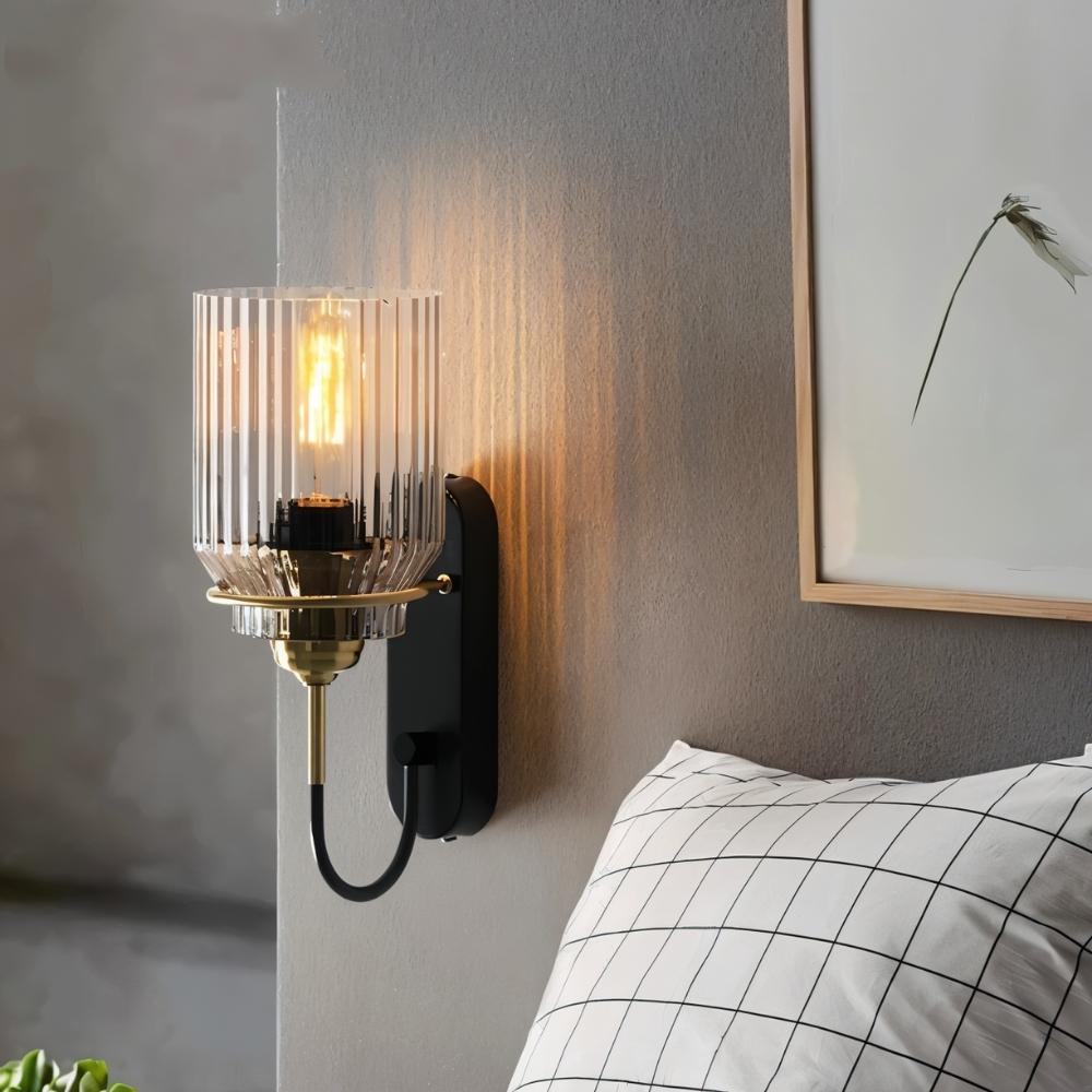 Milton Wall Lamp