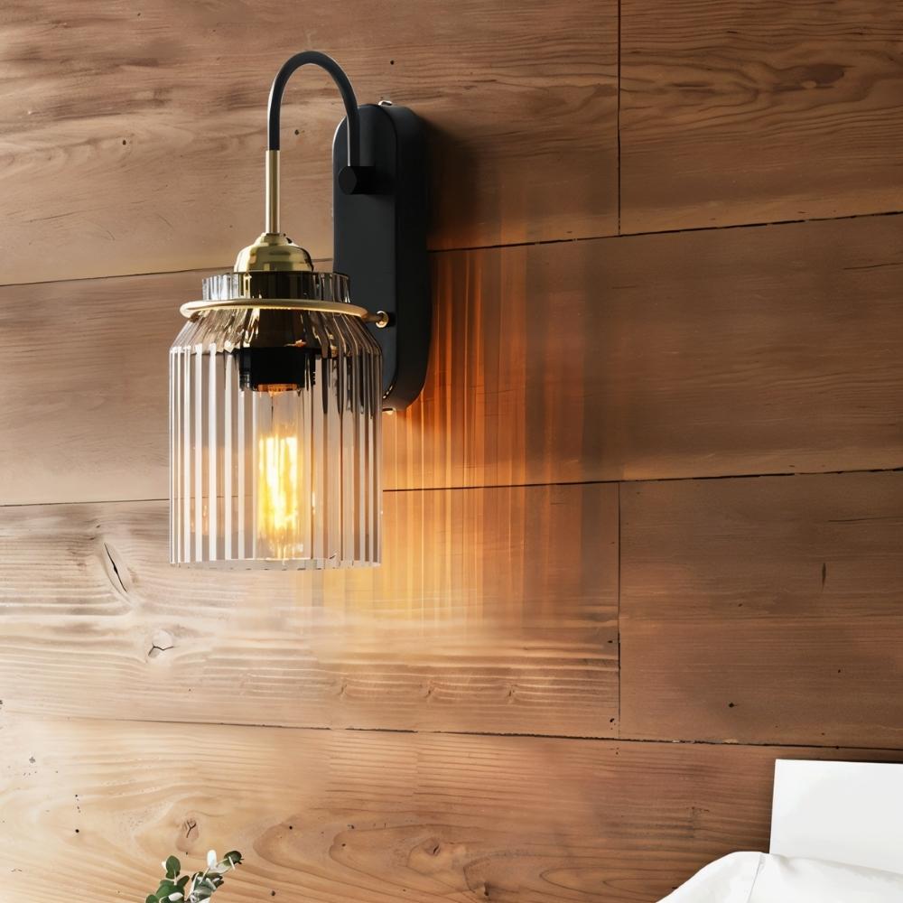 Milton Wall Lamp