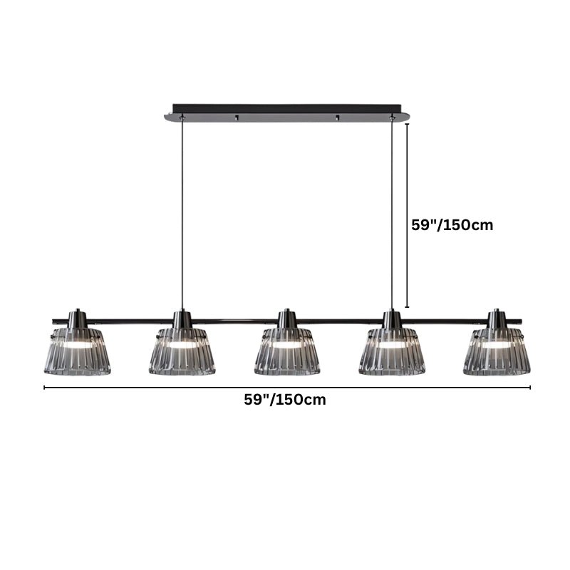 Odis Chandelier