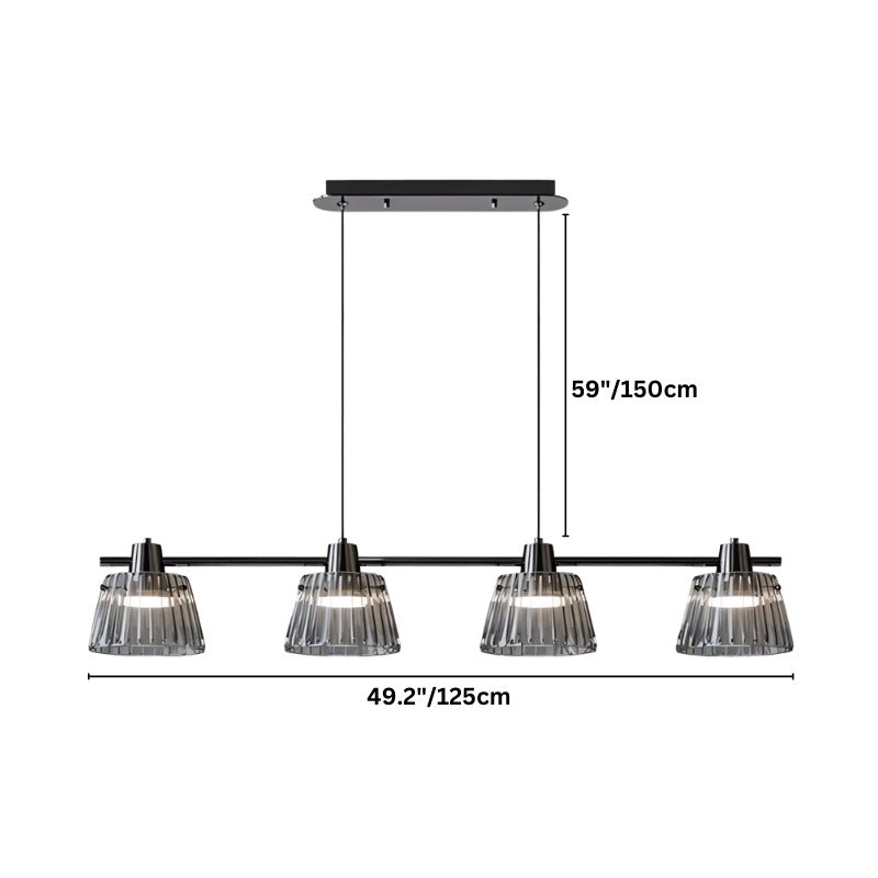 Odis Chandelier