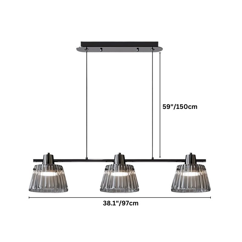 Odis Chandelier