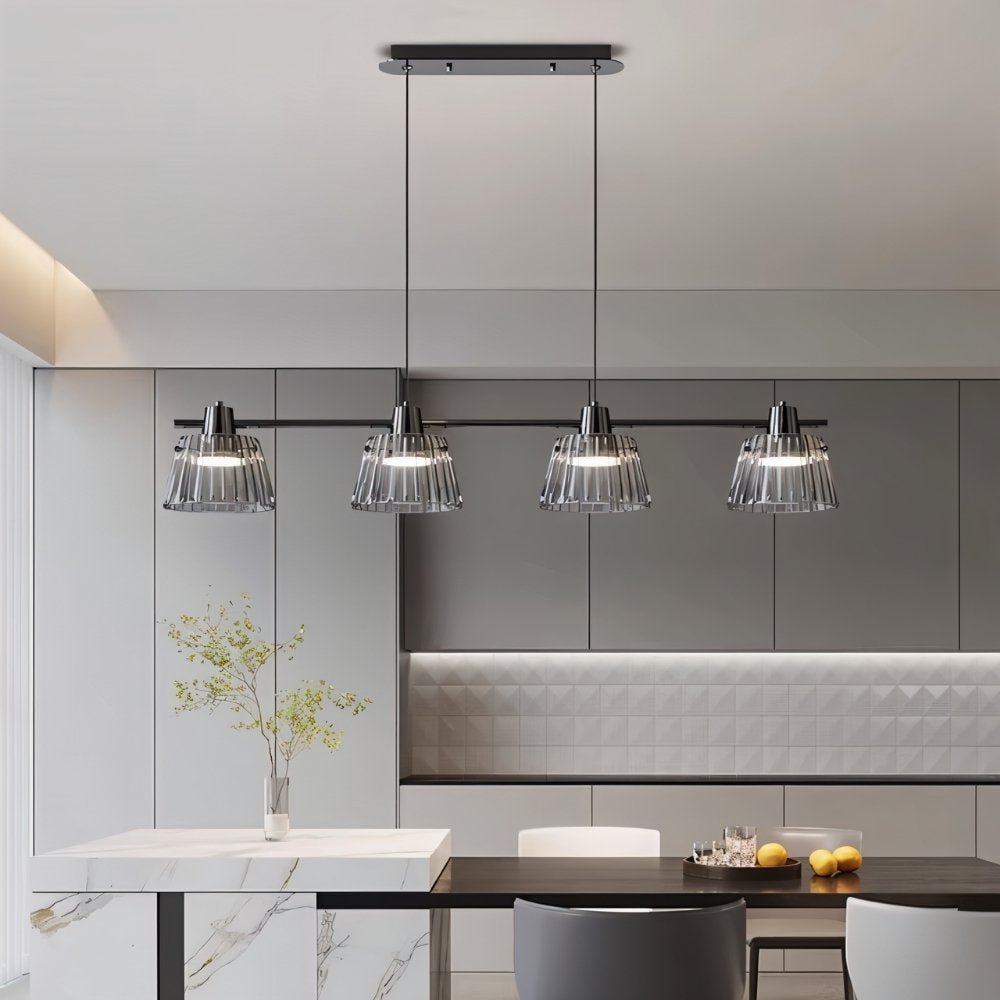 Odis Chandelier