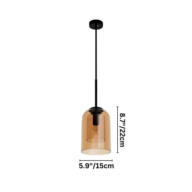 Paige Pendant Light