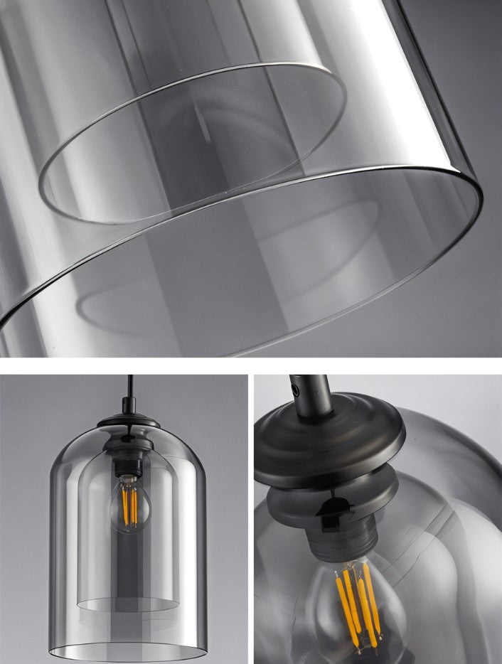Paige Pendant Light