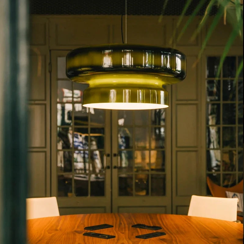 Leighton Ceiling Light
