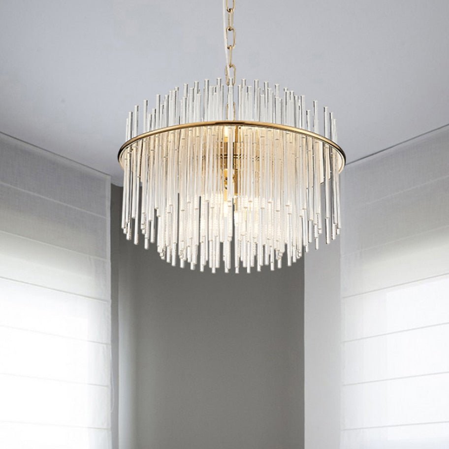 Soren Chandelier