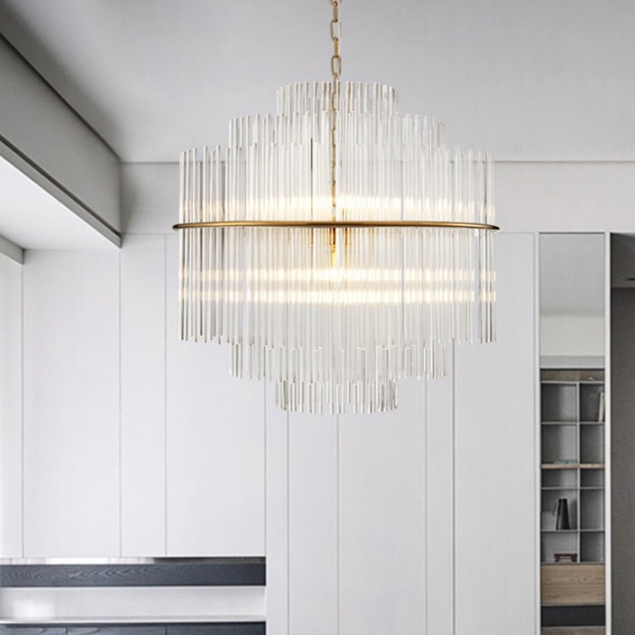 Soren Chandelier