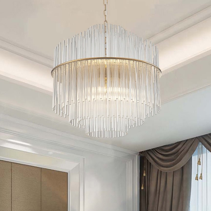 Soren Chandelier