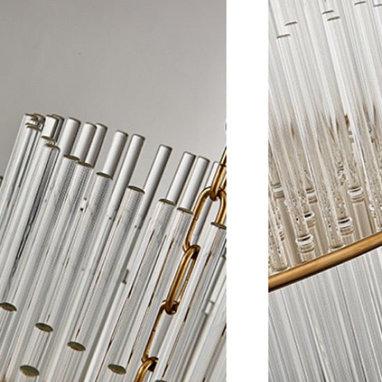 Soren Chandelier