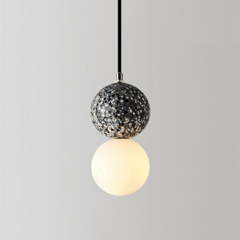 Joie Pendant Light
