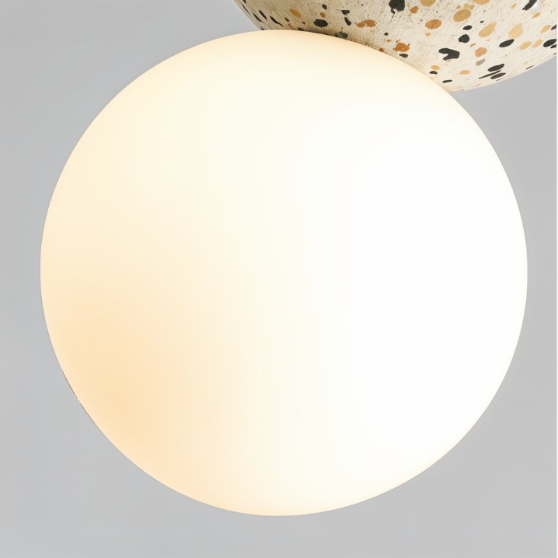 Joie Pendant Light