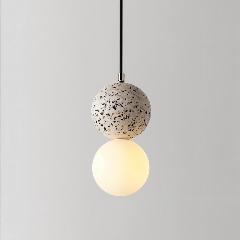 Joie Pendant Light
