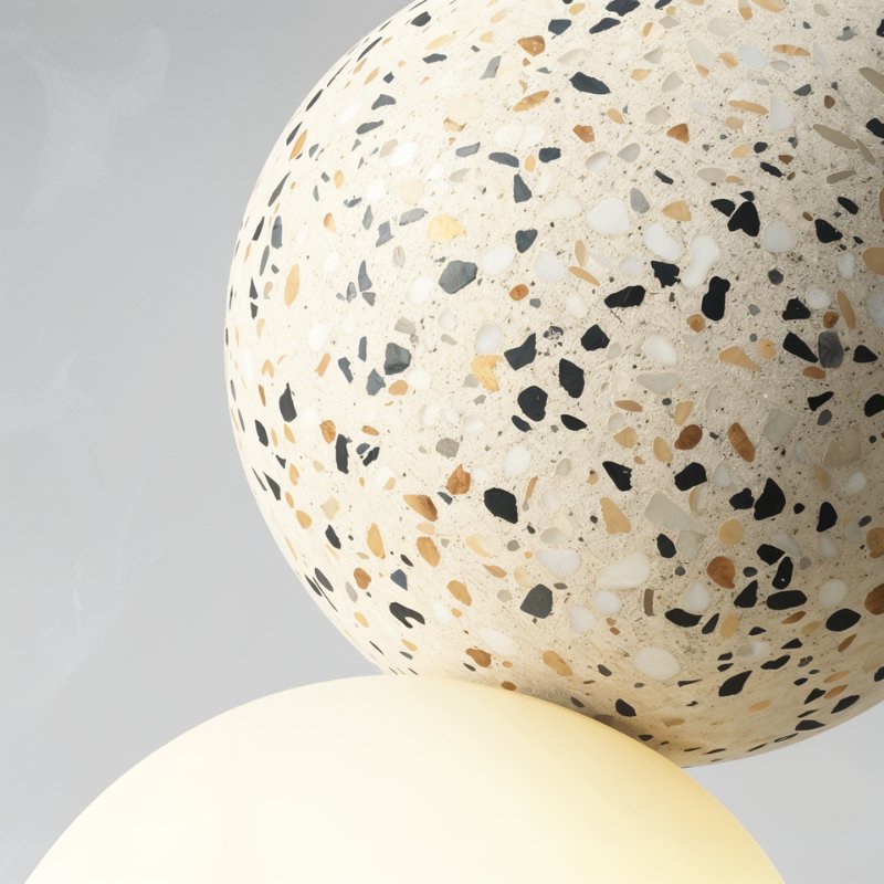 Joie Pendant Light