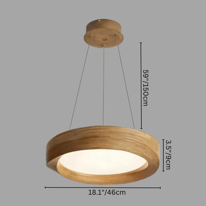 Silas Pendant Light