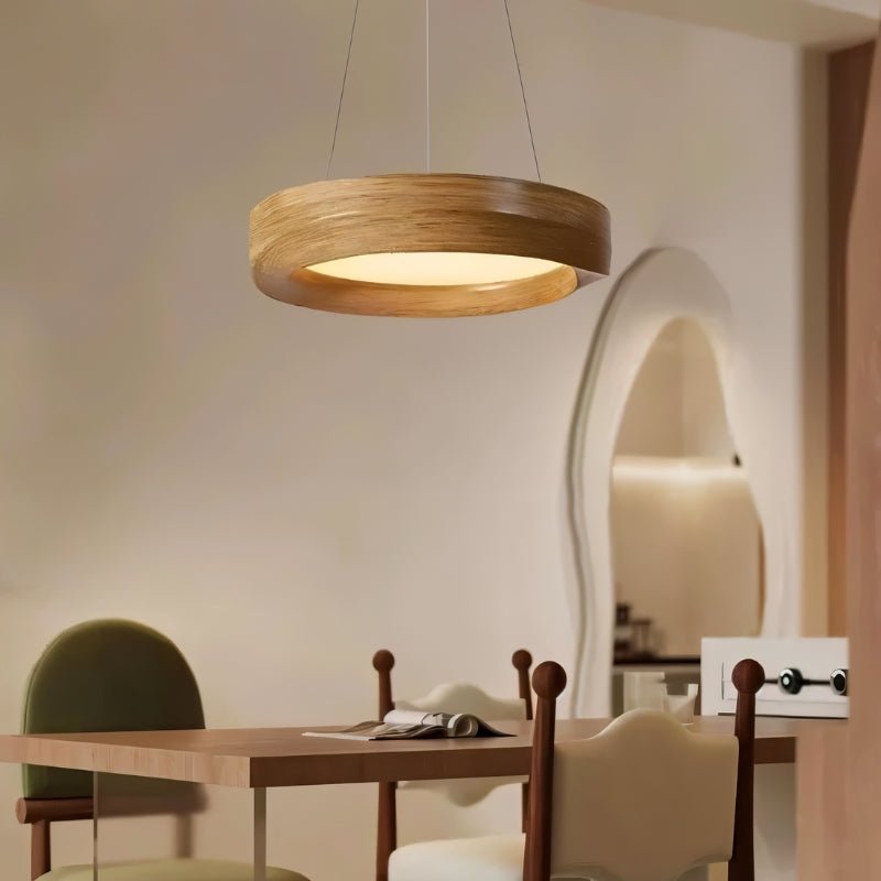 Silas Pendant Light