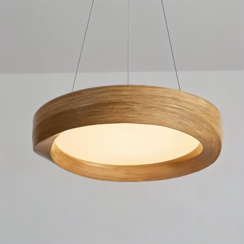 Silas Pendant Light
