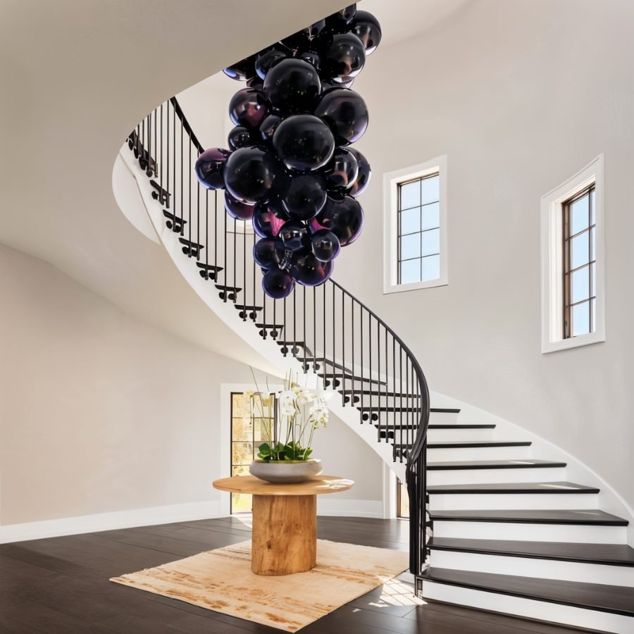 Louisa Chandelier