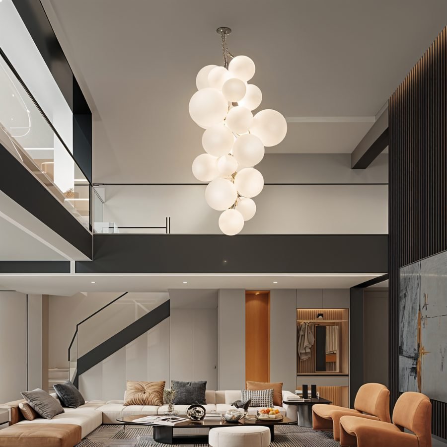 Louisa Chandelier