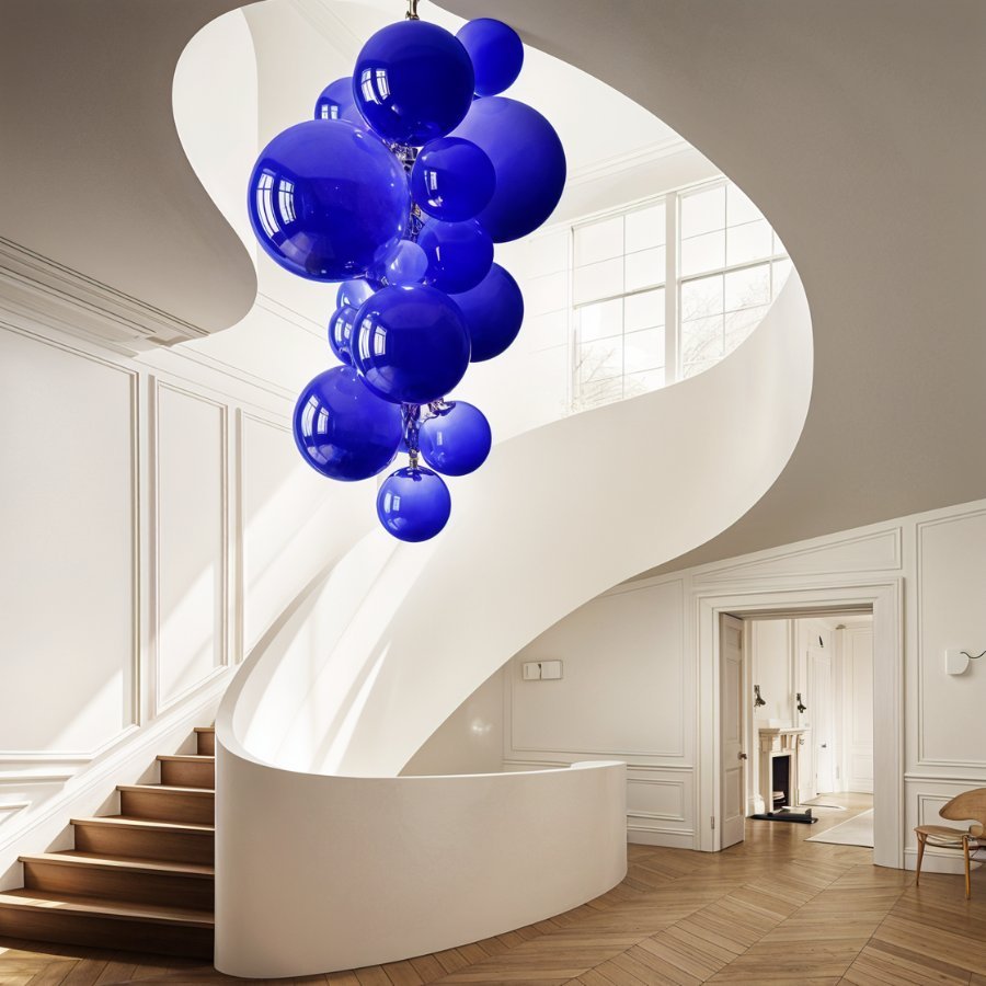 Louisa Chandelier