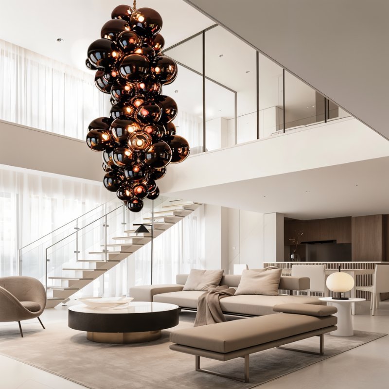 Louisa Chandelier