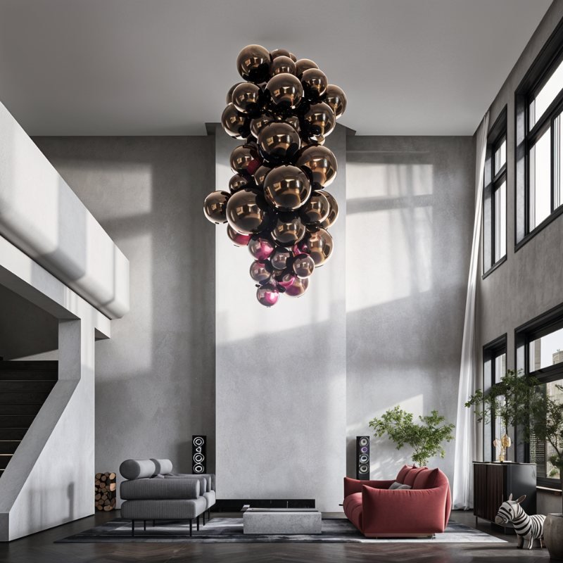 Louisa Chandelier