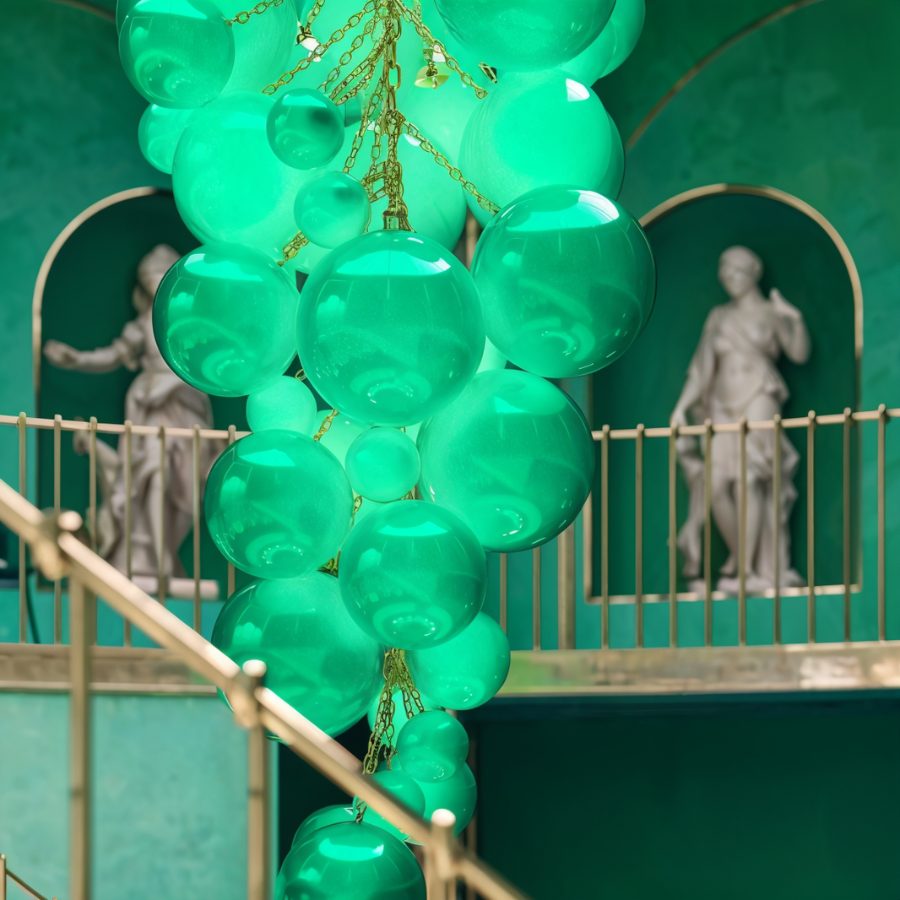 Louisa Chandelier
