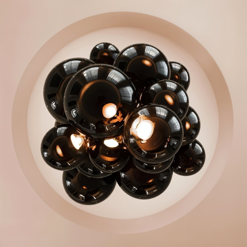 Louisa Chandelier