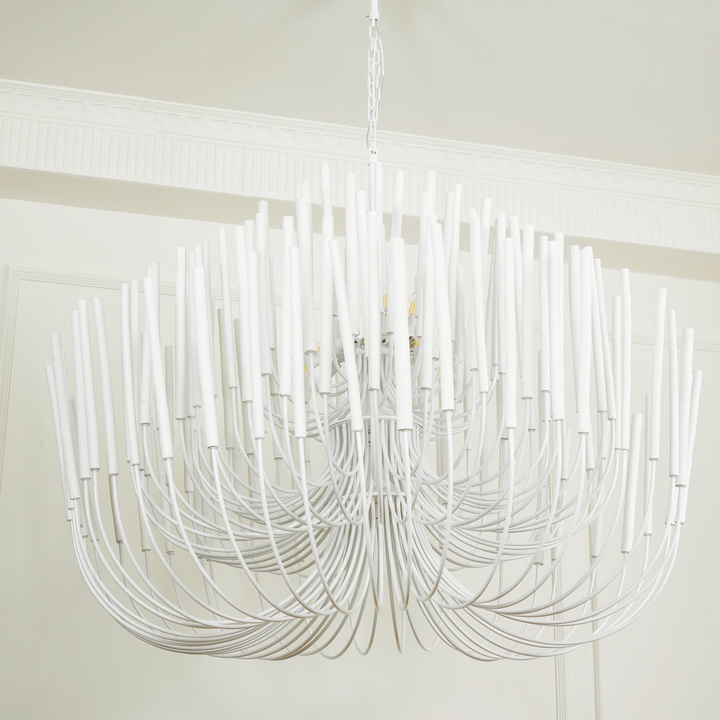 Twiggy Chandelier
