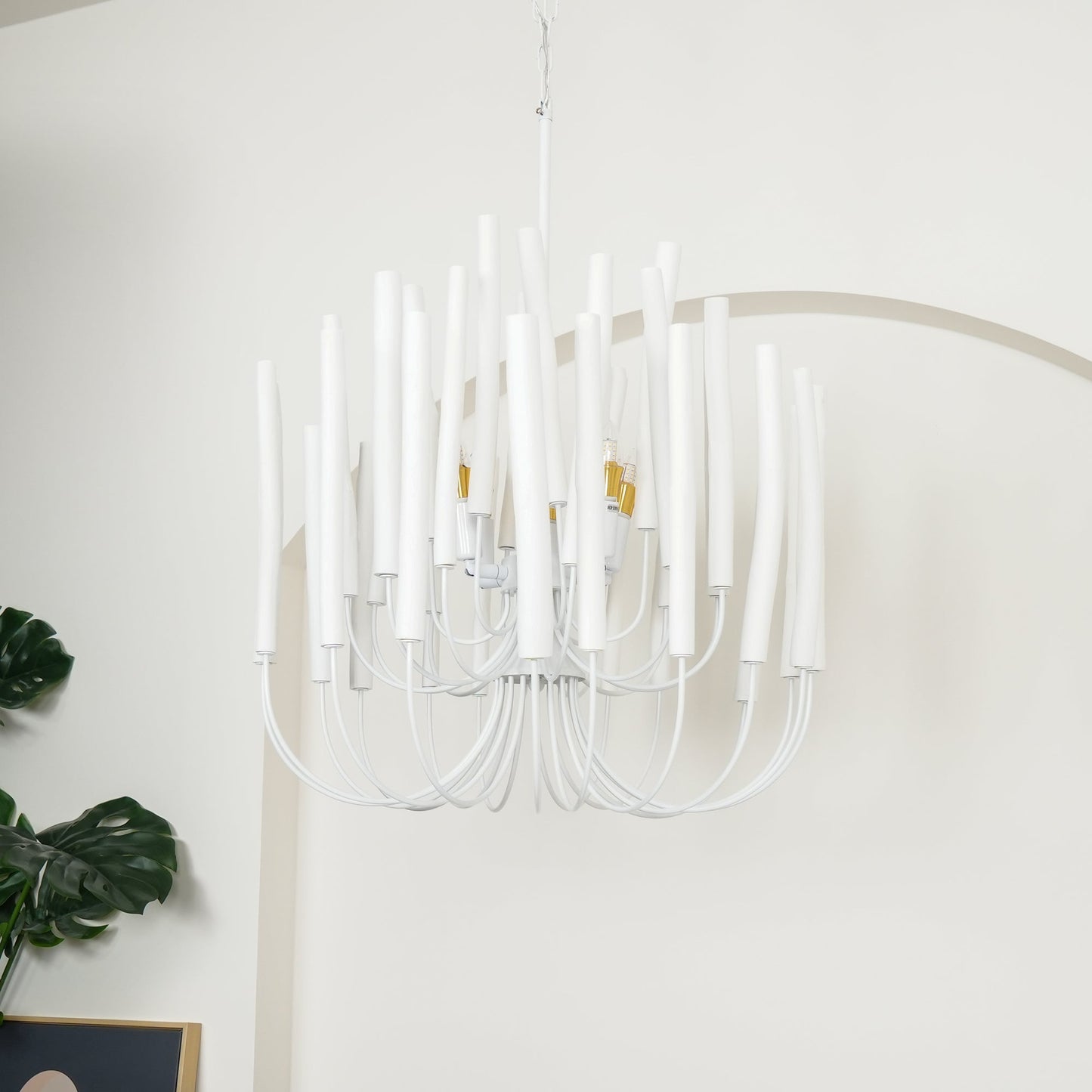 Twiggy Chandelier