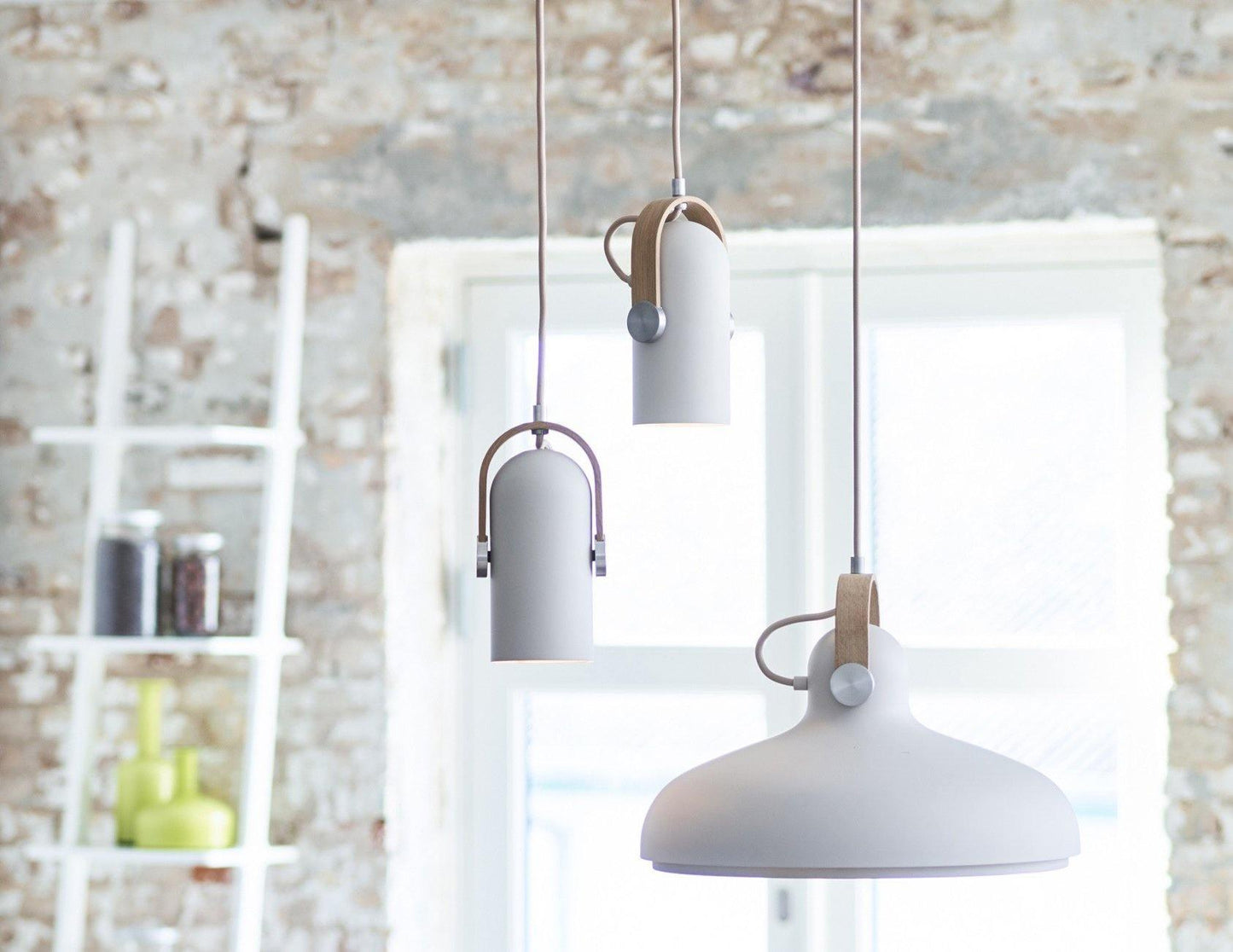Flynn Pendant Light