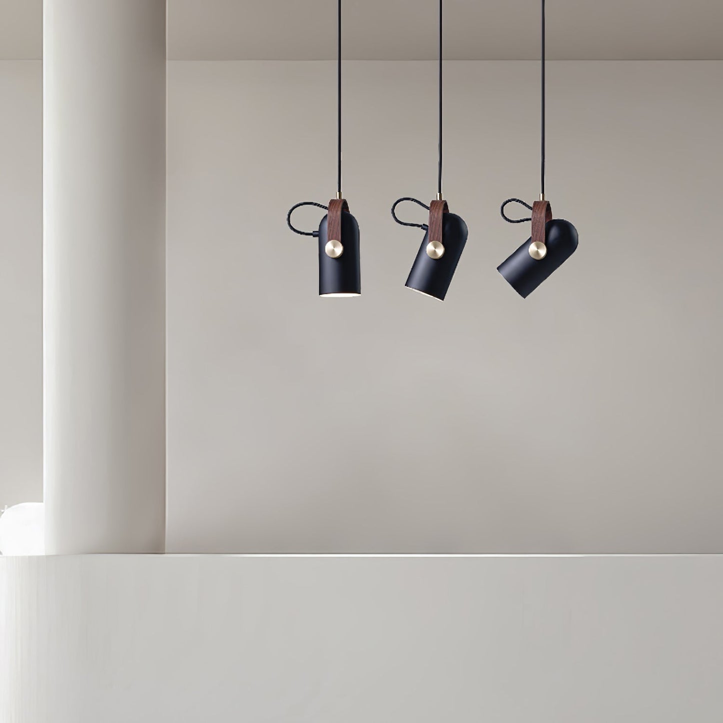 Flynn Pendant Light