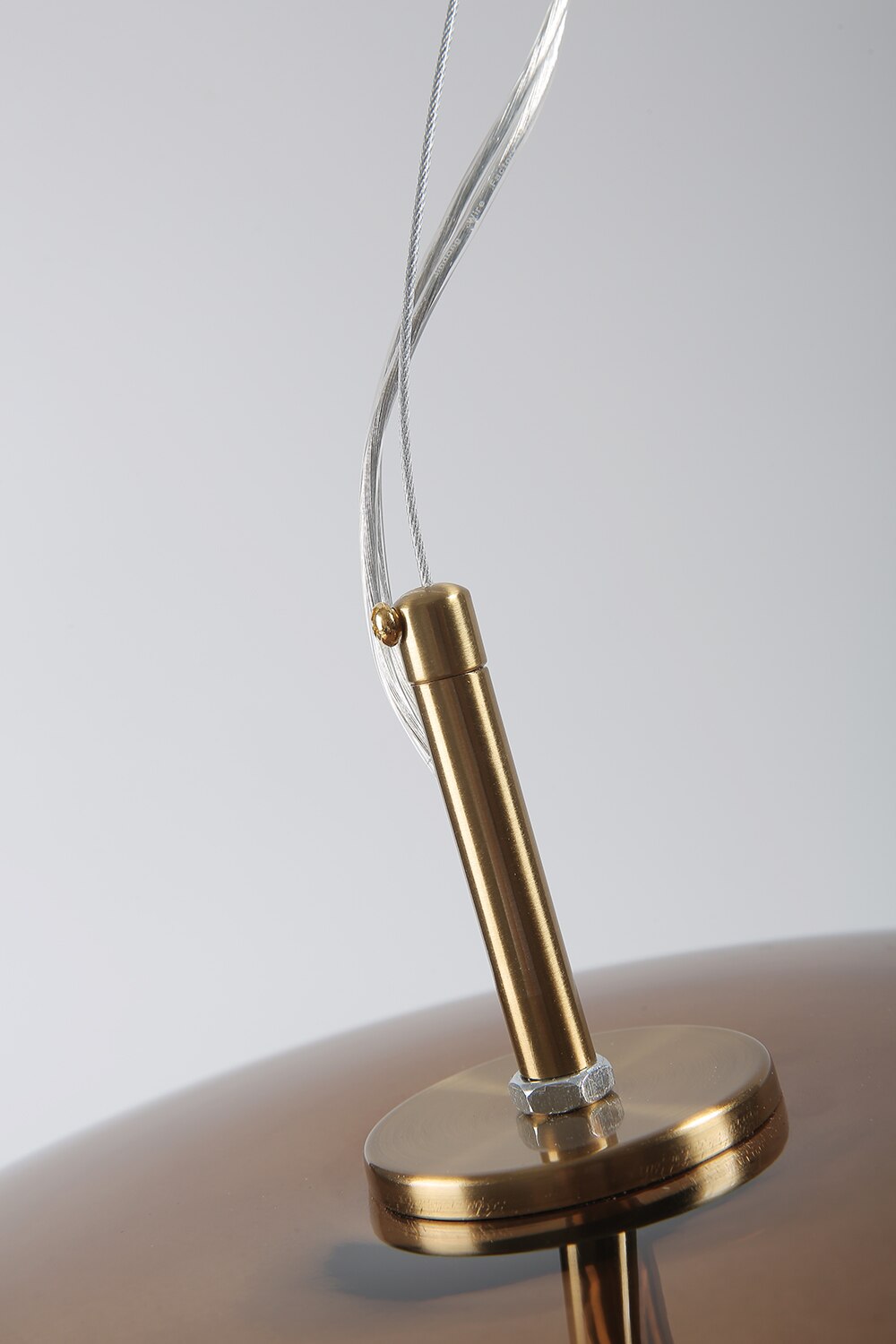 Ollie Glass Pendant Lights